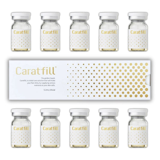 Caratfill Skinbooster - XQ