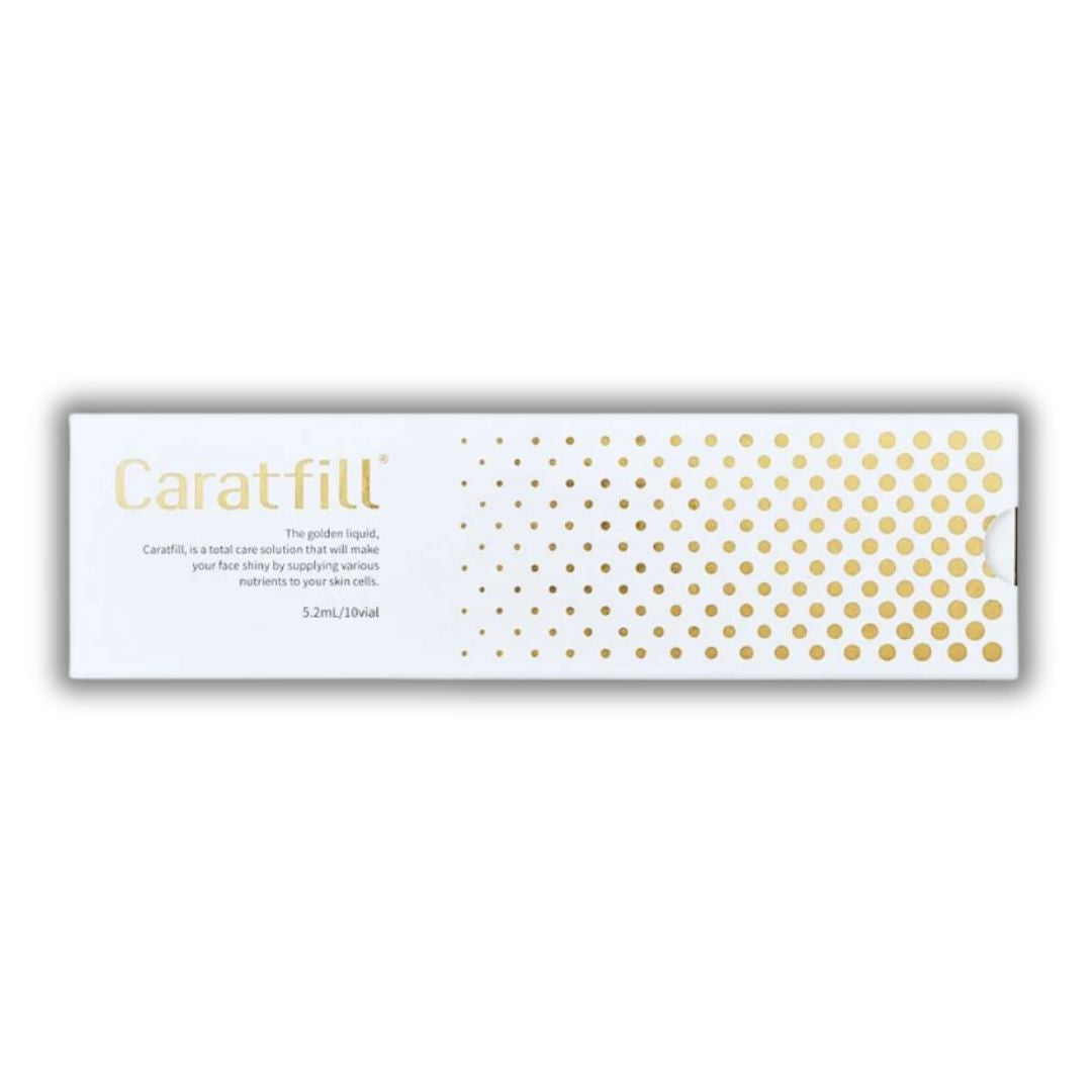 Caratfill Skinbooster - XQ