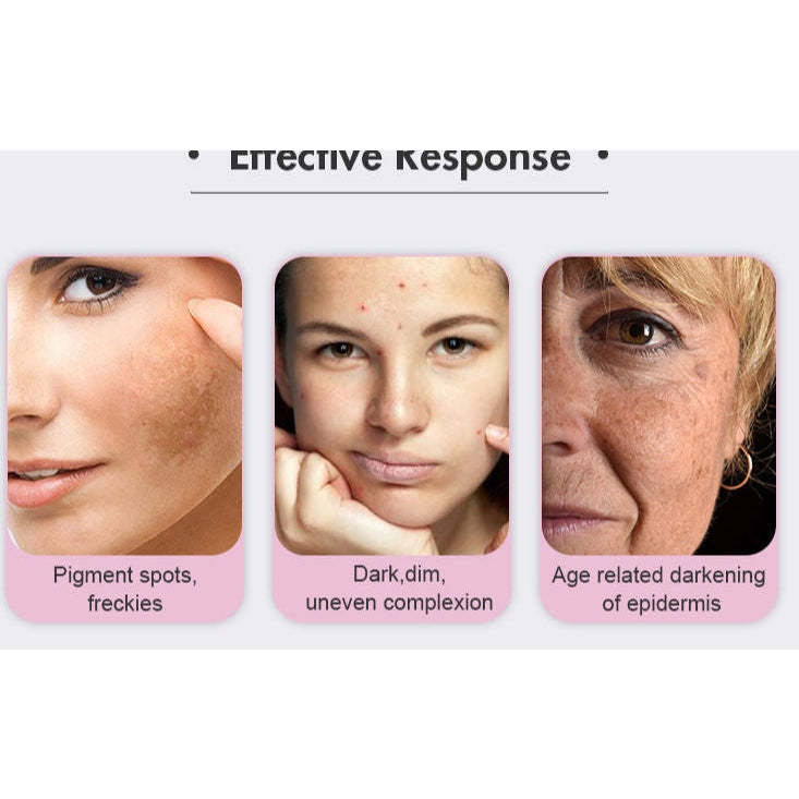 Cindella Skin Anti-Aging Boost Whitening Set - XQ