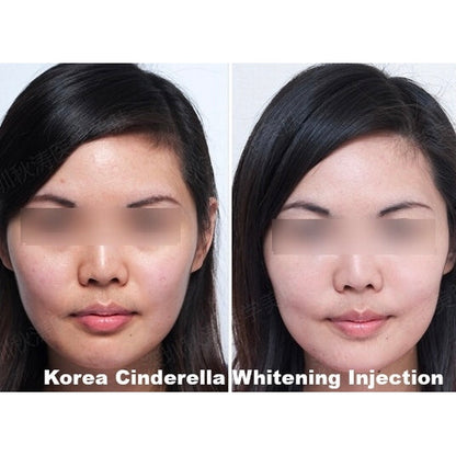 Cindella Skin Anti-Aging Boost Whitening Set - XQ