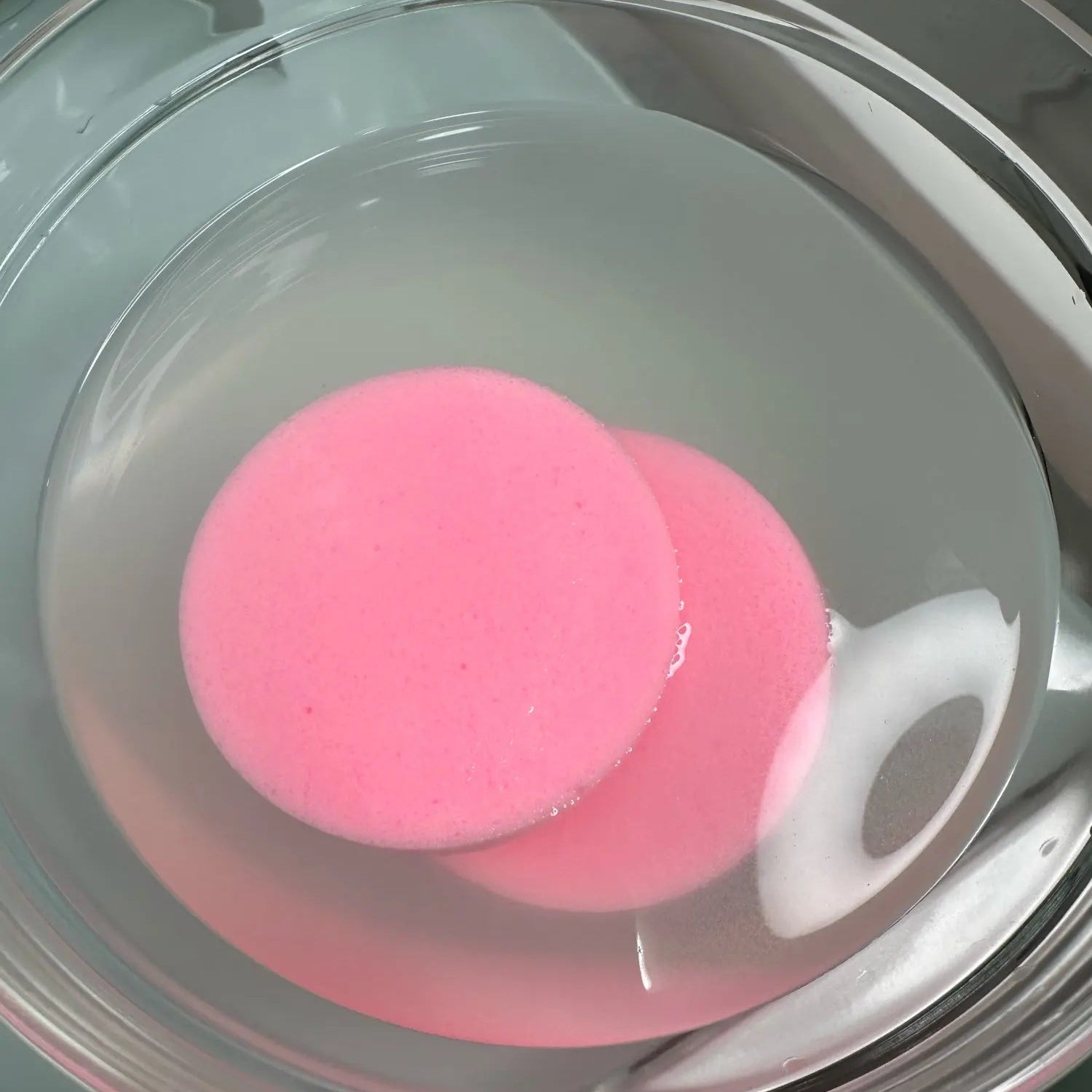 Compressed Super Soft Facial Sponges (24) - XQ
