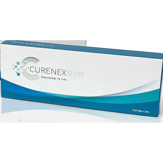 Curenex - Eye Skin Booster - XQ