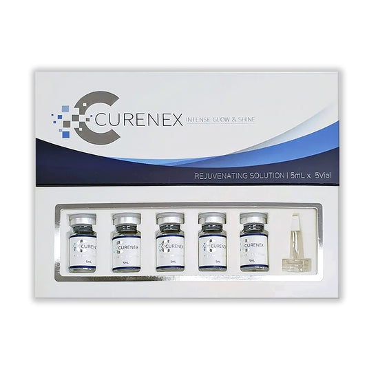 Curenex - Intense Glow & Shine PDRN Skin Booster - XQ