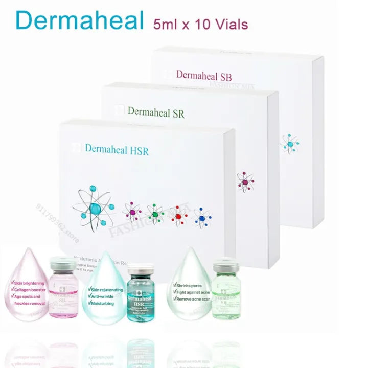 DermaHeal SB - XQ