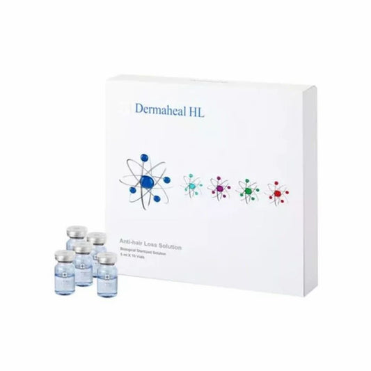 DermaHeal HL Hair Growth Solution - XQ