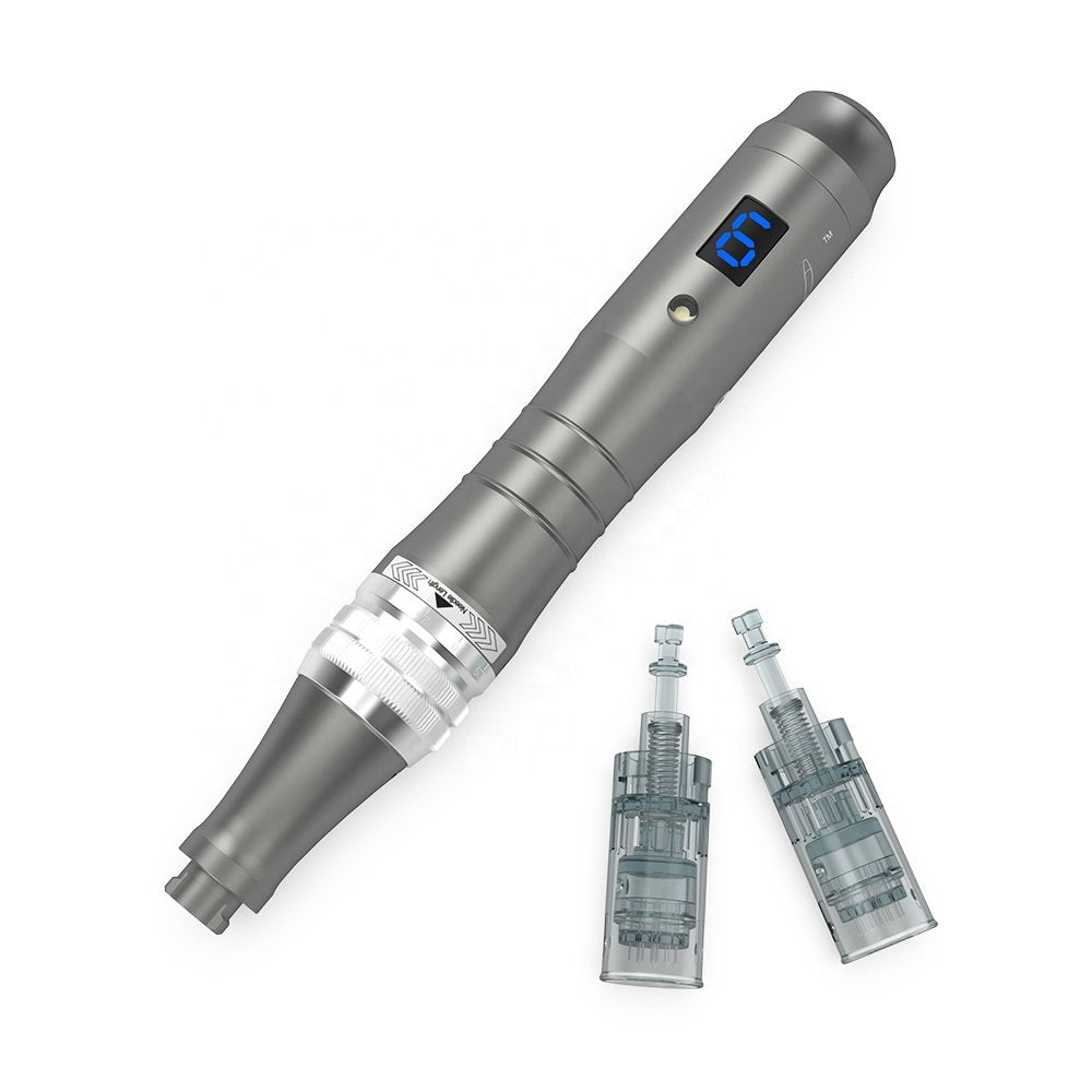Dr. Pen M8 Wireless - XQ