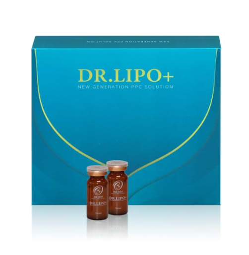 Dr. Lipo + - XQ