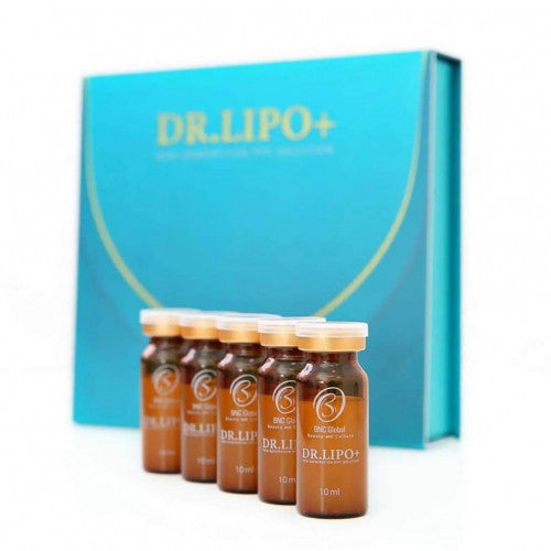 Dr. Lipo + - XQ