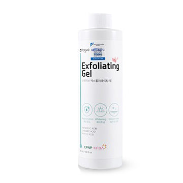 Stayve - Dermawhite Exfoliating Gel 290ml / 9.8 fl oz - XQ