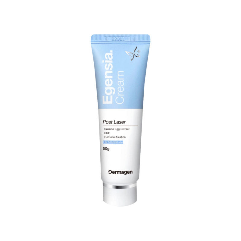 Dermagen - Egensia Post Laser Cream - XQ