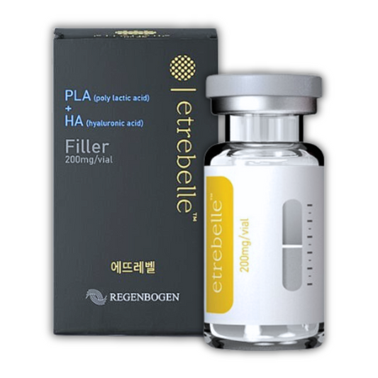 Etrebelle PLA & HA Skin Booster Plumper 200mg - XQ