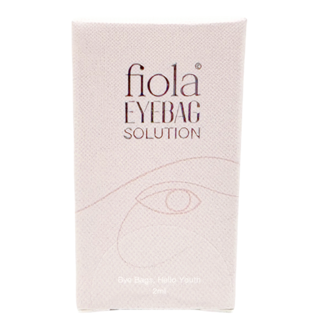 Fiola Eye Bag Nose Contour Solution - XQ