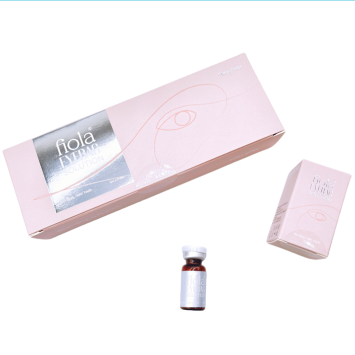 Fiola Eye Bag Nose Contour Solution - XQ