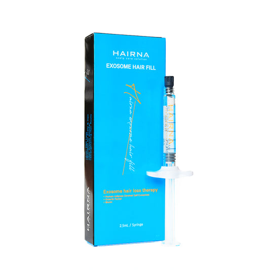 HairNA Exosome Hair Fill - XQ