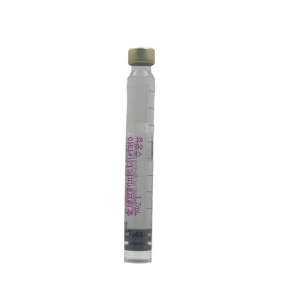 Huons Articaine Epinephrine Inj 1.7ml - XQ