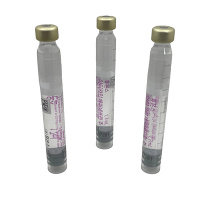 Huons Articaine Epinephrine Inj 1.7ml - XQ