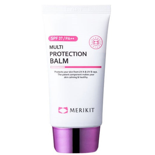Merikit Multi Protection Balm SPF 37 PA++ - XQ