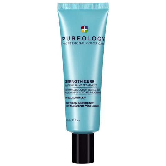 Pureology Strength Cure Split End Salve Treatment 1.7oz - XQ