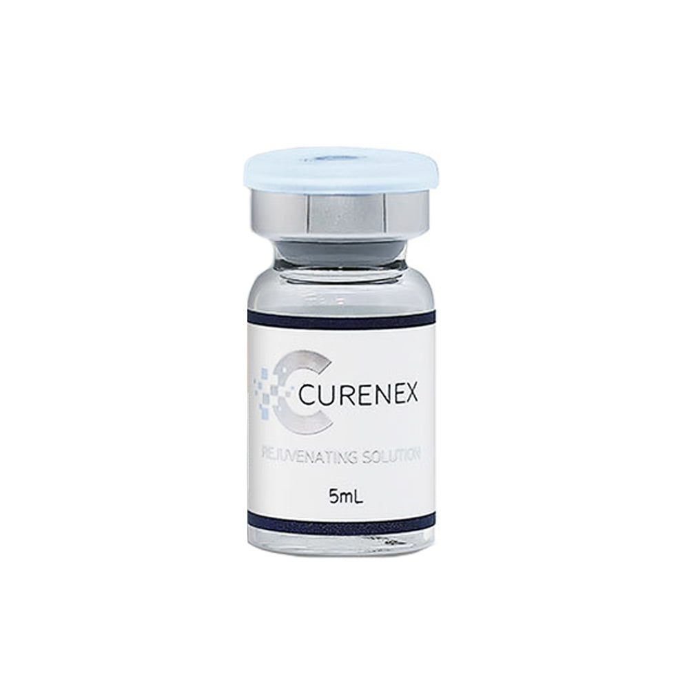 Curenex - Intense Glow & Shine PDRN Skin Booster - XQ