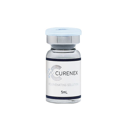Curenex - Intense Glow & Shine PDRN Skin Booster - XQ