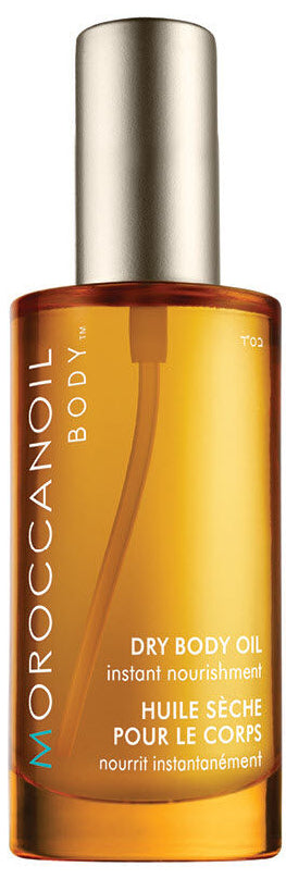 MoroccanOil Dry Body Oil 1.7oz - XQ