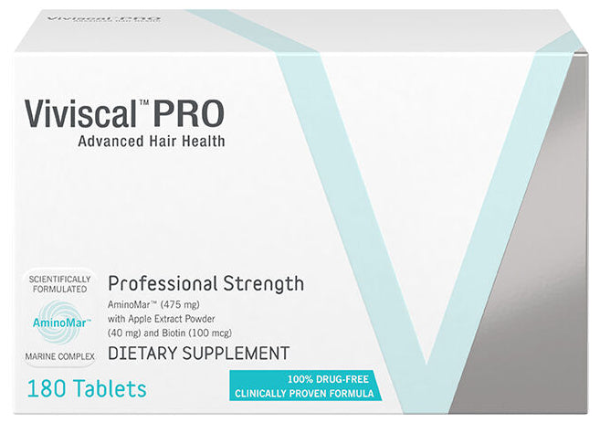 Viviscal Professional -  Hair Growth Supplement - XQ