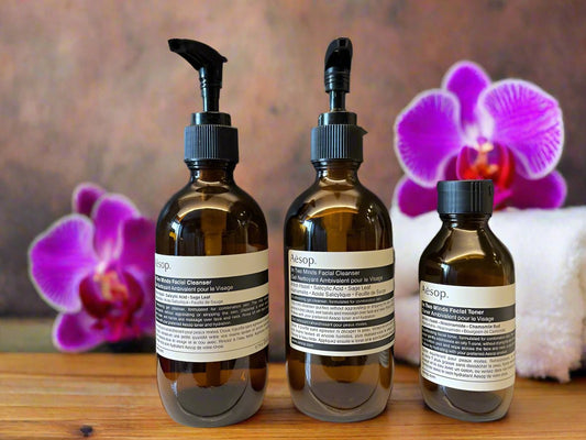 XQ’s All-Natural Sanitizing Cleanser (Tincture Soap) - XQ