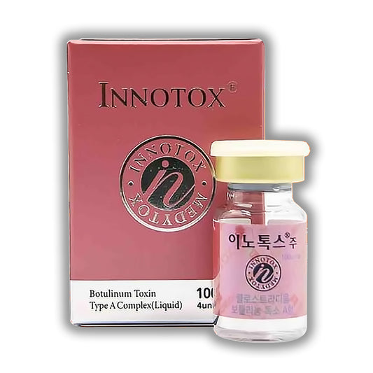 Topical Tox - INNOTOX 100IU - XQ