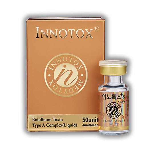 Topical Tox - INNOTOX 50IU - XQ