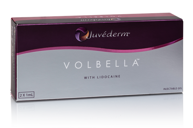 Juvéderm Volbella (2 x 1mI) - XQ