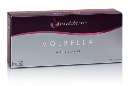 Juvéderm Volbella (2 x 1mI) - XQ