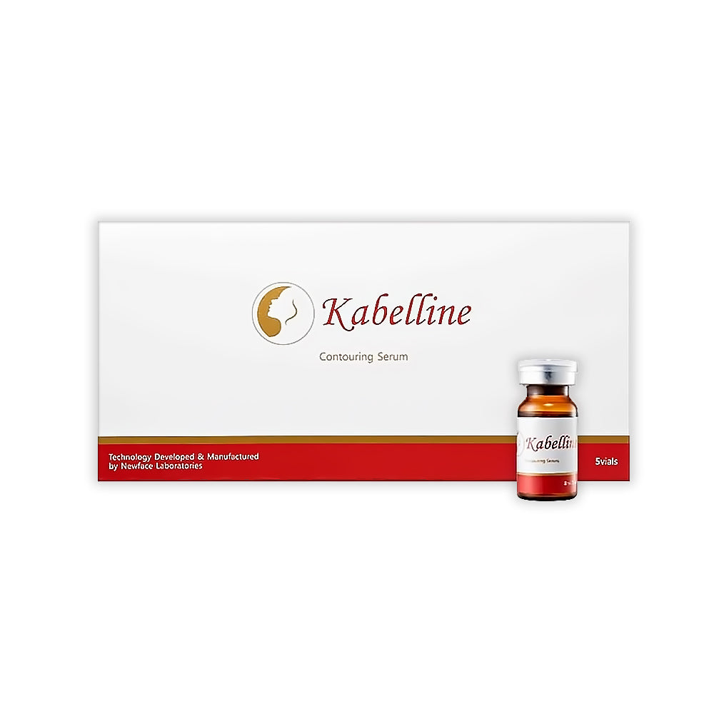 Kabelline Contouring Serum Face or Body - XQ