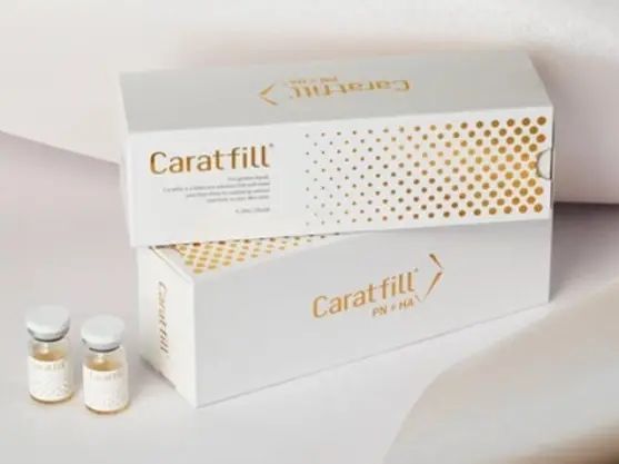 Caratfill Skinbooster - XQ