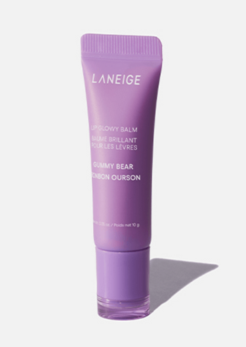 LANEIGE - Lip Glowy Balm Gummy Bear 10g 0.35oz - XQ