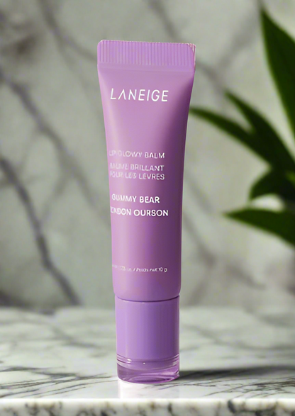 LANEIGE - Lip Glowy Balm Gummy Bear 10g 0.35oz