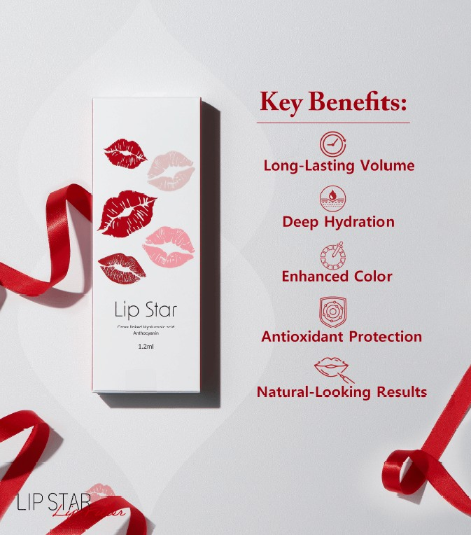 LipStar - Lip Star - XQ