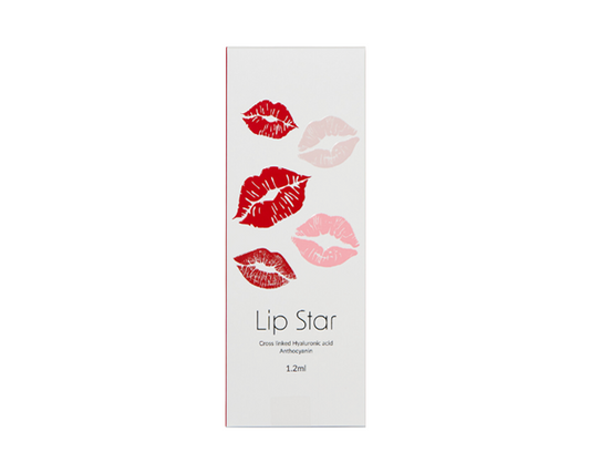 LipStar - Lip Star - XQ