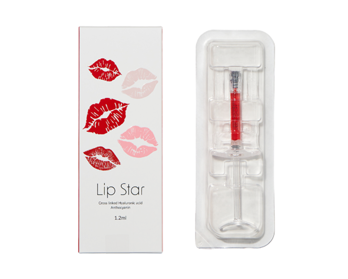 LipStar - Lip Star - XQ