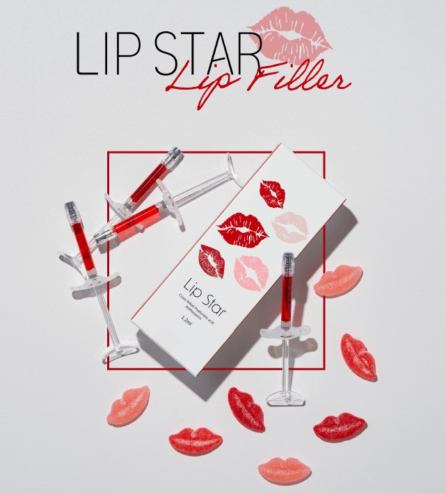 LipStar - Lip Star - XQ