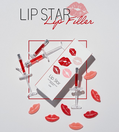 LipStar - Lip Star - XQ