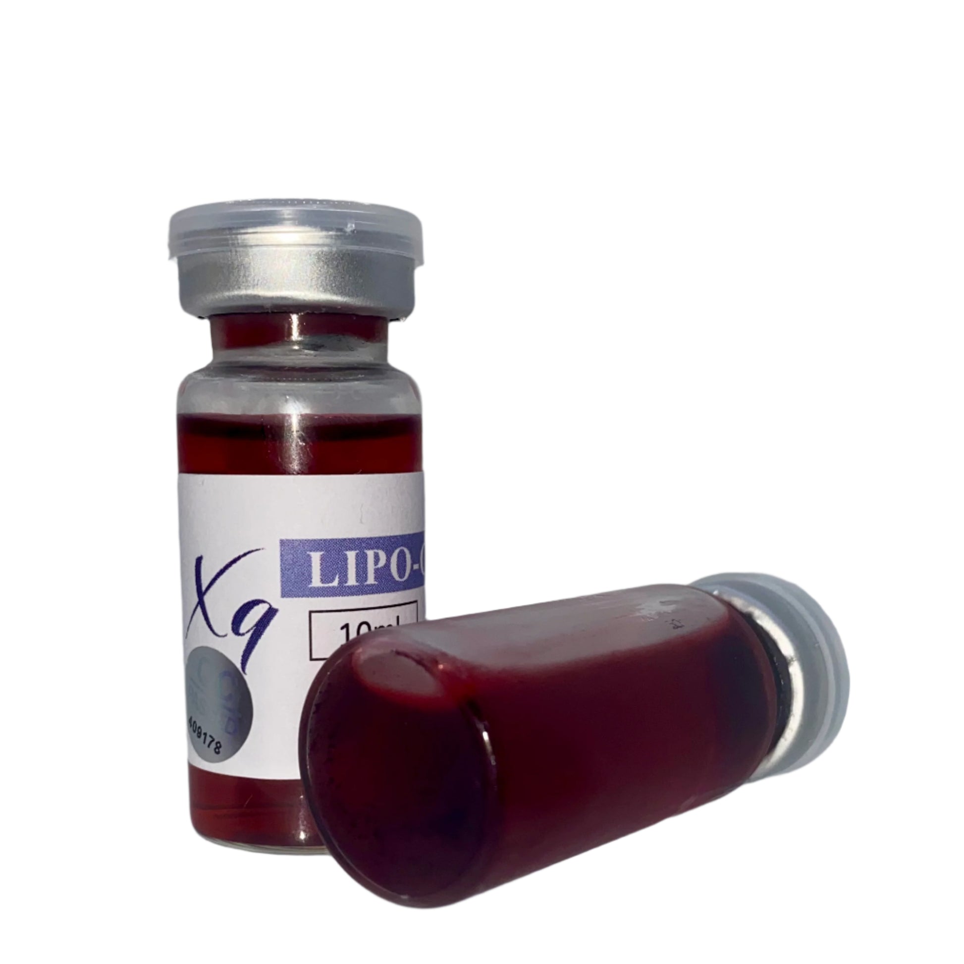 Lipo-C inj. 10ml - XQ