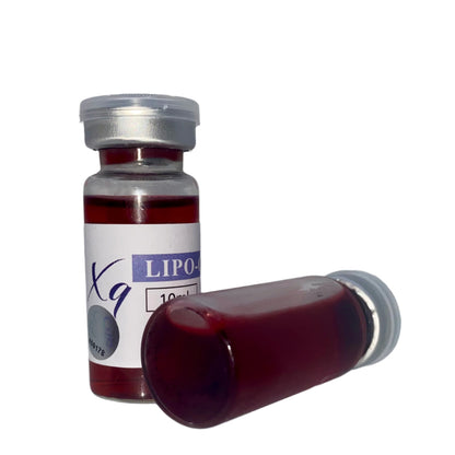 Lipo-C inj. 10ml - XQ
