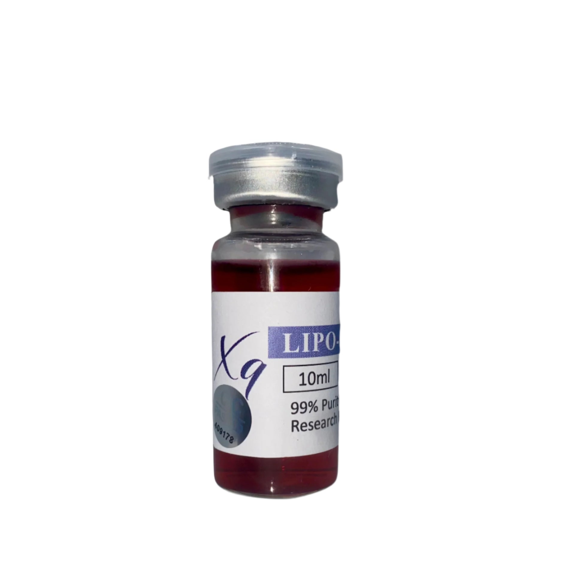 Lipo-C inj. 10ml - XQ