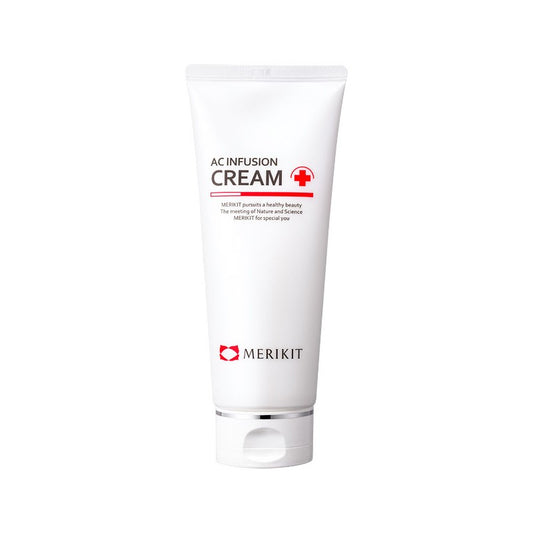 MERIKIT AC Infusion Cream 210ml - XQ