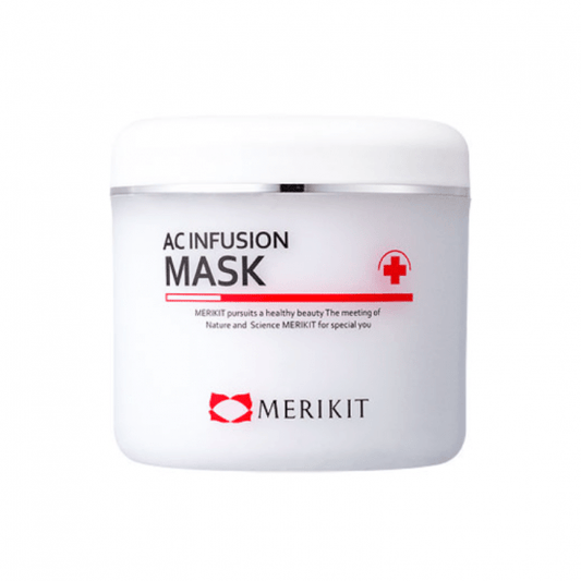 MERIKIT AC Infusion Mask 300ml - XQ