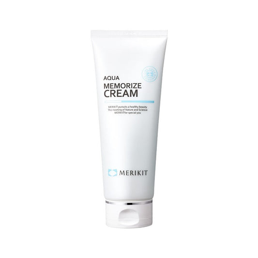 MERIKIT Aqua Memorize Cream 210ml - XQ