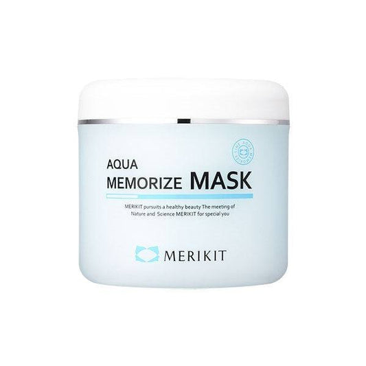 MERIKIT Aqua Memorize Mask 300ml - XQ