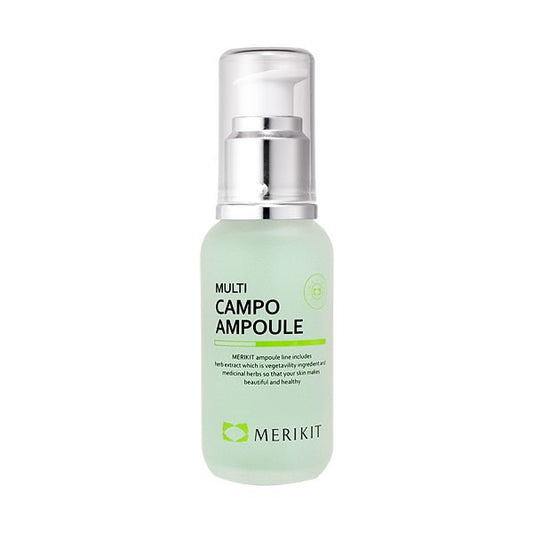 MERIKIT Multi Campo Ampoule - XQ