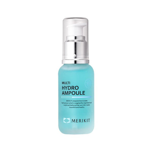 MERIKIT Multi Hydro Ampoule - XQ