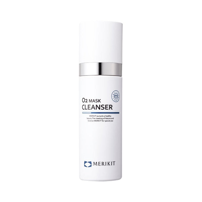 MERIKIT O2 Mask Cleanser - XQ
